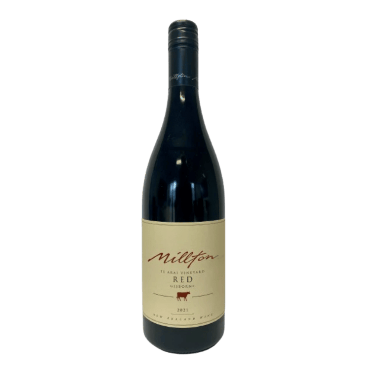 Millton Te Arai Syrah - DiVino.com.au