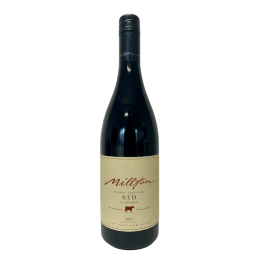 Millton Te Arai Syrah - DiVino.com.au