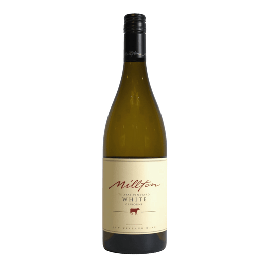 Millton Te Arai White Blend - DiVino.com.au