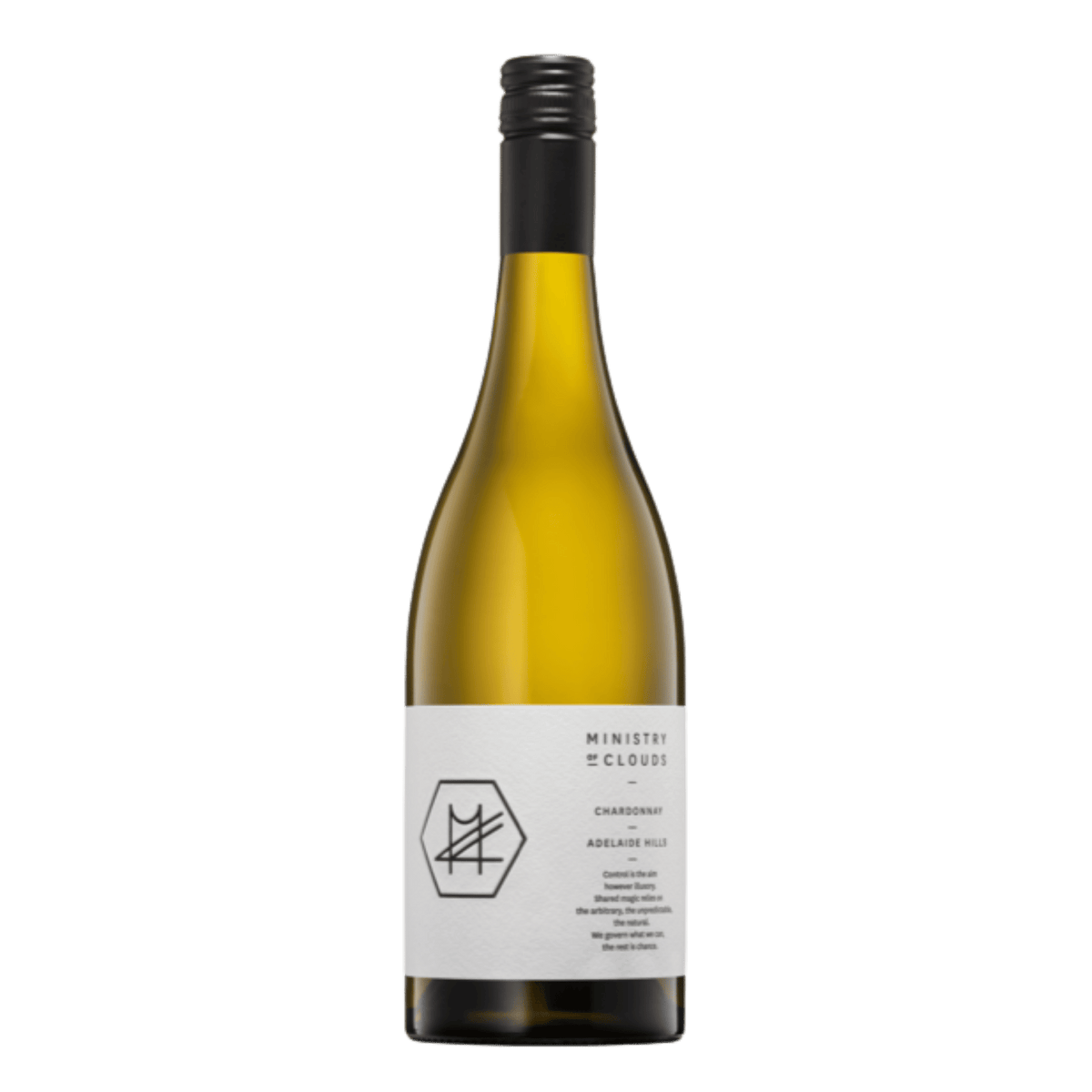 Ministry of Clouds Chardonnay - DiVino.com.au