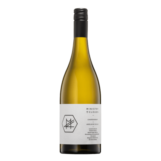 Ministry of Clouds Chardonnay - DiVino.com.au