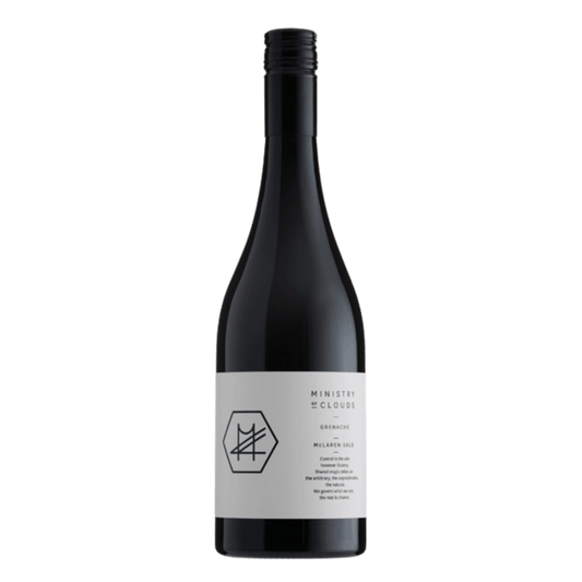 Ministry of Clouds Grenache - DiVino.com.au