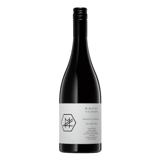 Ministry of Clouds Grenache Carignan - DiVino.com.au