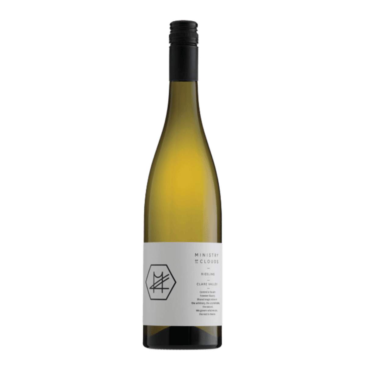 Ministry of Clouds Riesling - DiVino.com.au