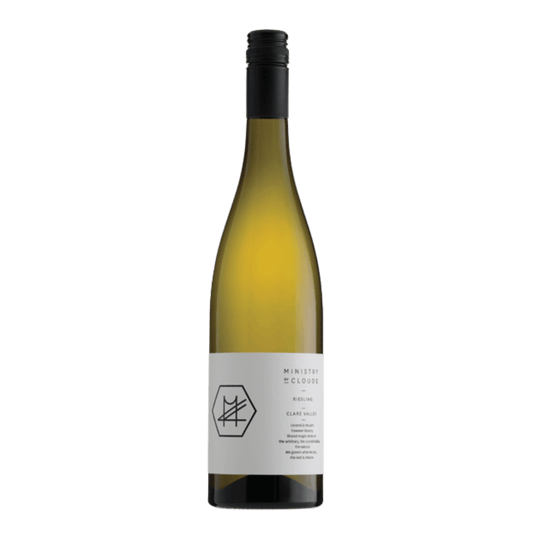 Ministry of Clouds Riesling - DiVino.com.au