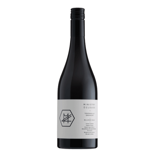 Ministry of Clouds Tempranillo Grenache - DiVino.com.au