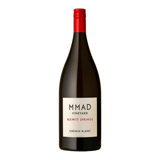 MMAD Vineyard Chenin Blanc 1.5L MAGNUM - DiVino.com.au