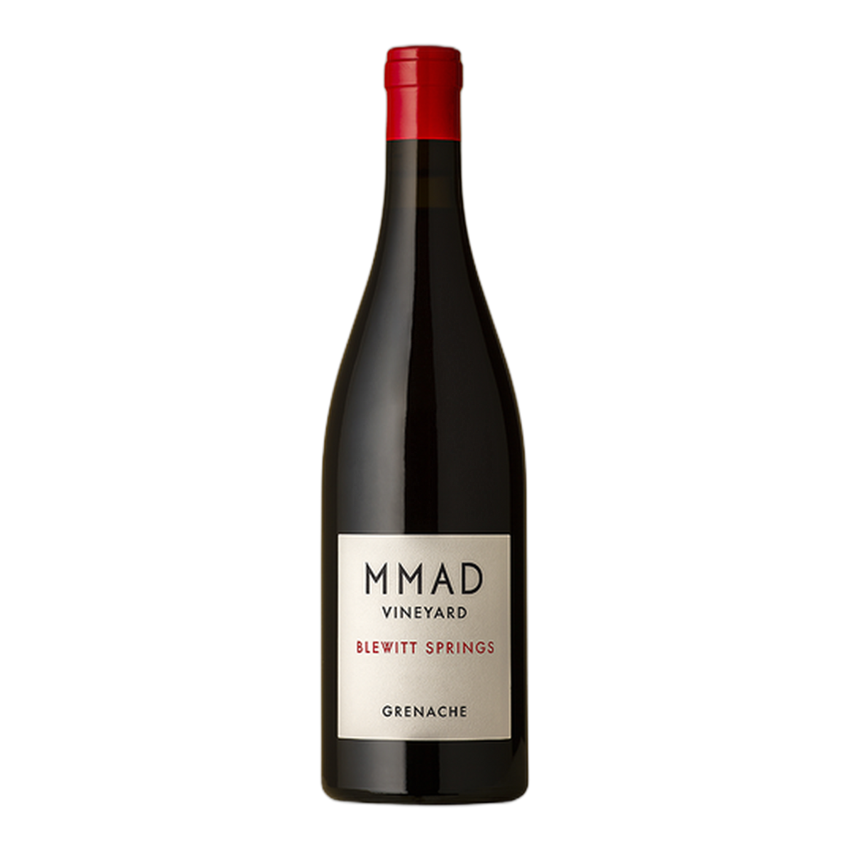 MMAD Vineyard Grenache - DiVino.com.au