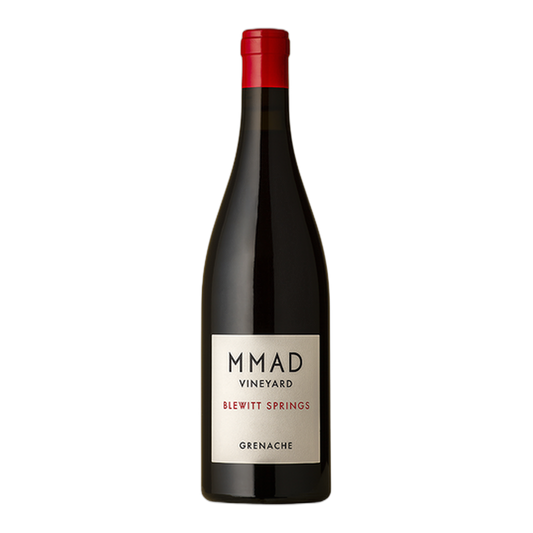 MMAD Vineyard Grenache - DiVino.com.au