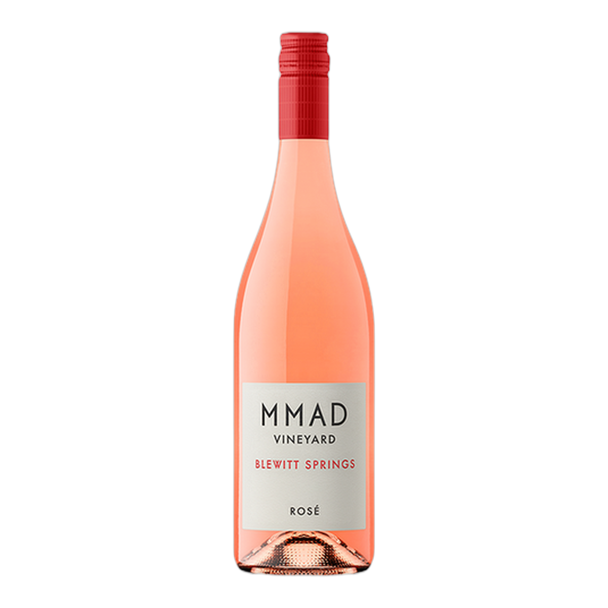 MMAD Vineyard Rosé - DiVino.com.au