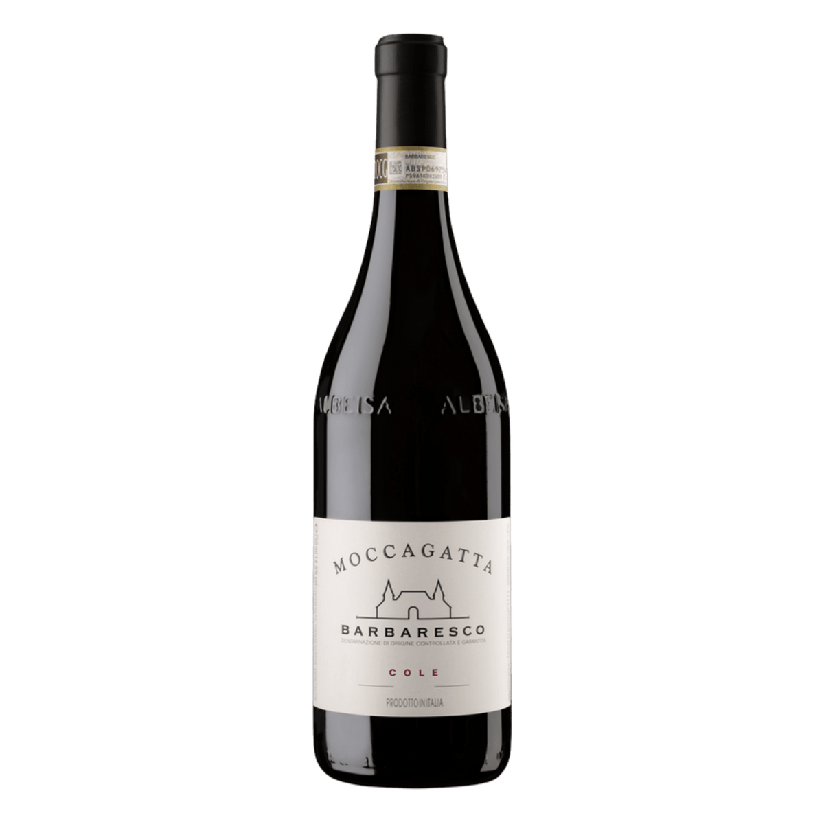 Moccagatta Barbaresco 'Cole' 2018 - DiVino.com.au