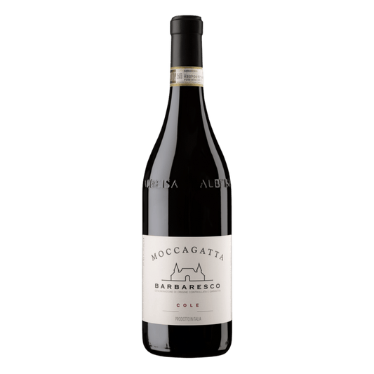 Moccagatta Barbaresco 'Cole' - DiVino.com.au