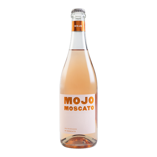 Mojo Moscato NV - DiVino.com.au