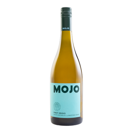 Mojo Pinot Grigio - DiVino.com.au
