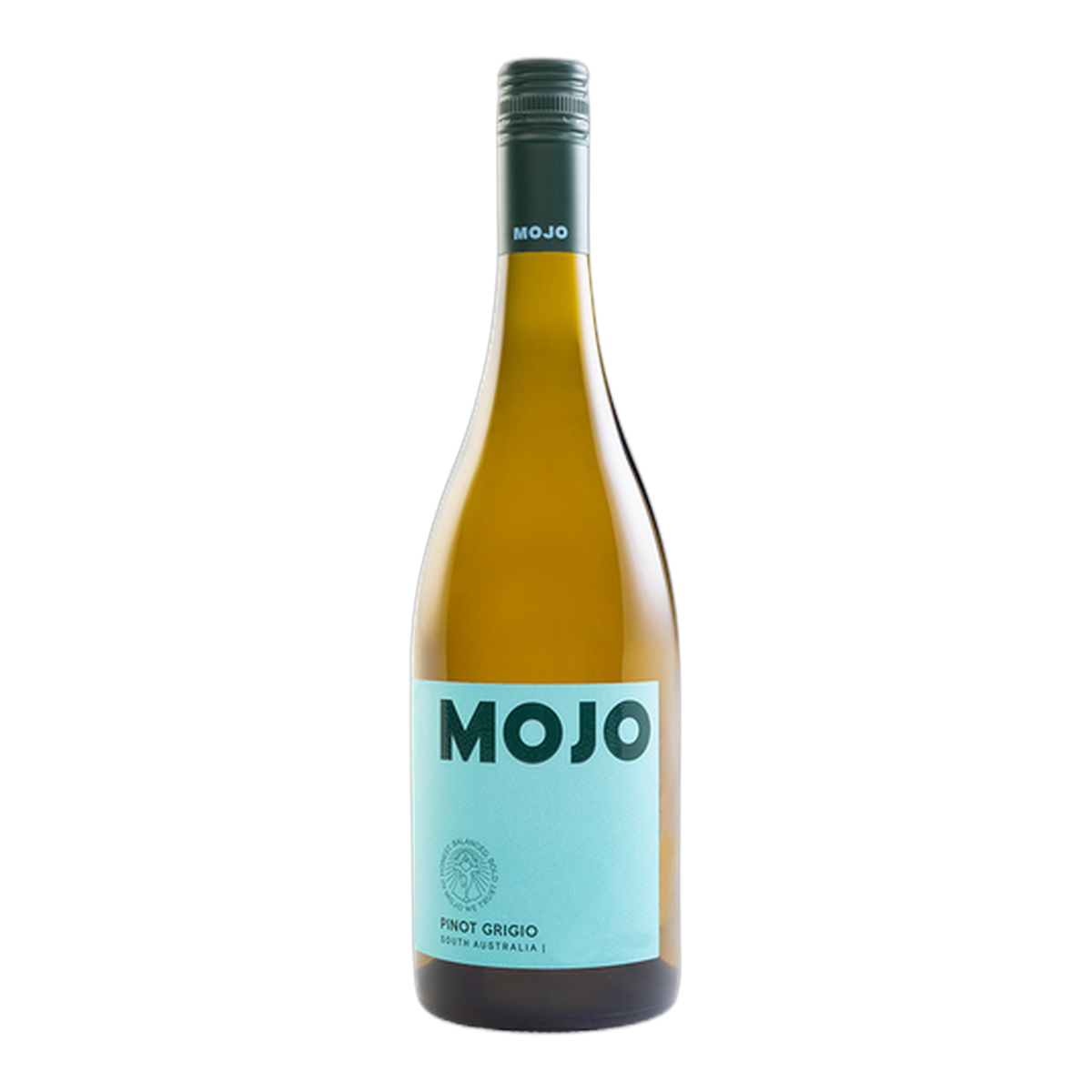 Mojo Pinot Grigio - DiVino.com.au