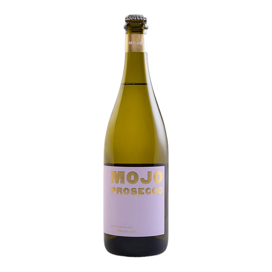 Mojo Prosecco NV New Label - DiVino.com.au