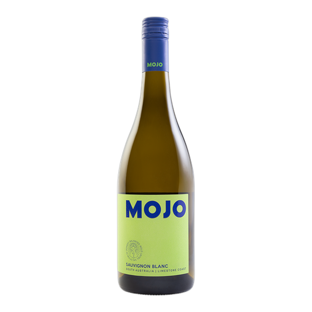 Mojo Sauvignon Blanc - DiVino.com.au