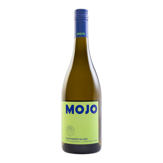 Mojo Sauvignon Blanc - DiVino.com.au