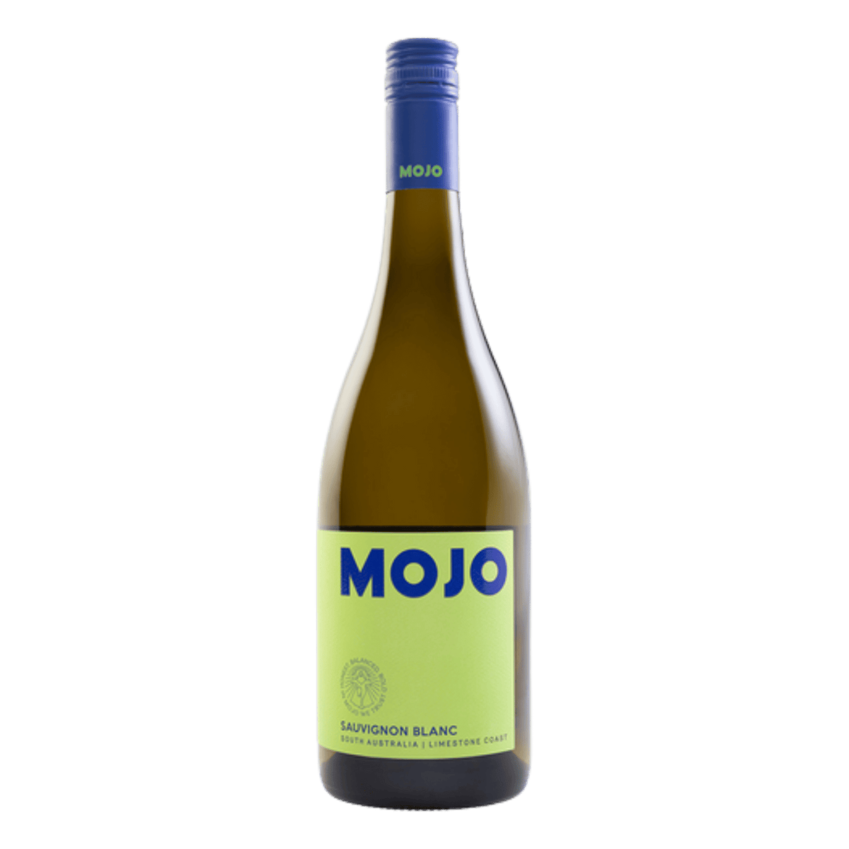 Mojo Sauvignon Blanc - DiVino.com.au