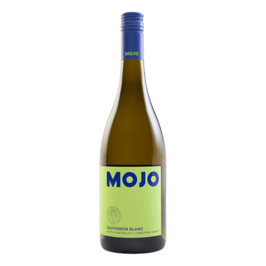 Mojo Sauvignon Blanc - DiVino.com.au