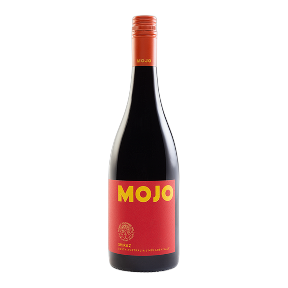 Mojo Shiraz - DiVino.com.au