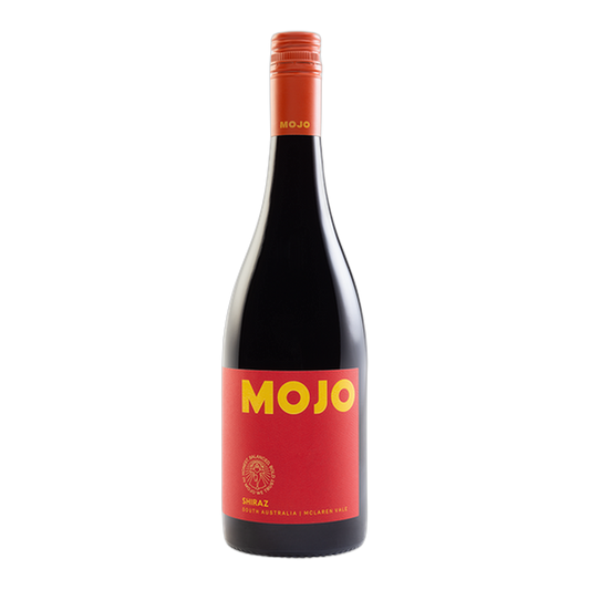 Mojo Shiraz - DiVino.com.au