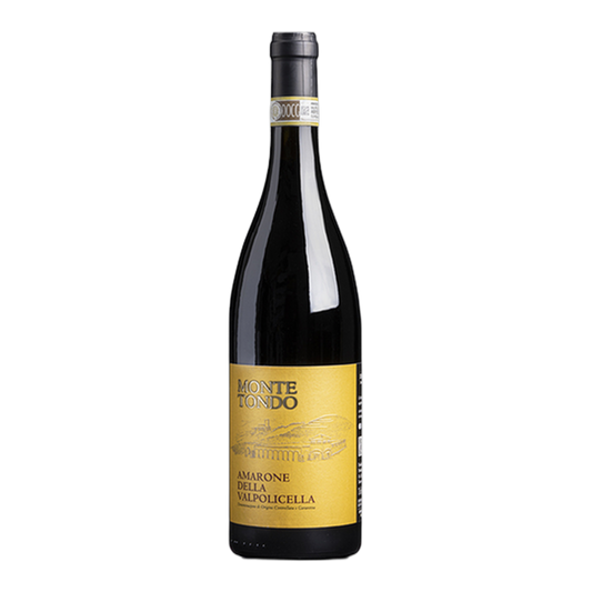 Monte Tondo Amarone della Valpolicella - DiVino.com.au