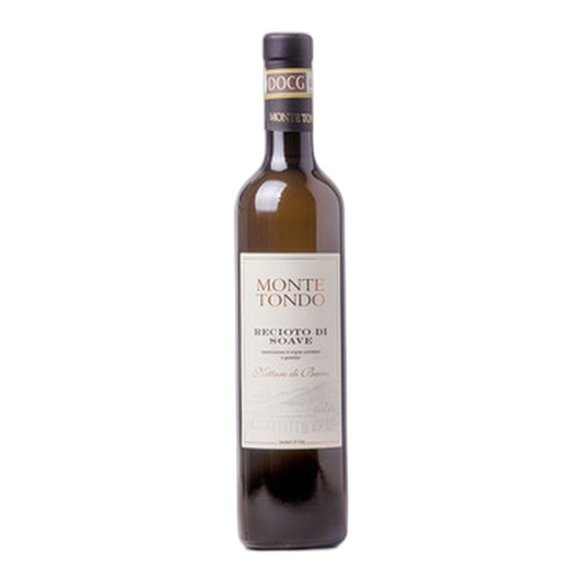 Monte Tondo Nettare di Bacco Recioto di Soave 500ml - DiVino.com.au