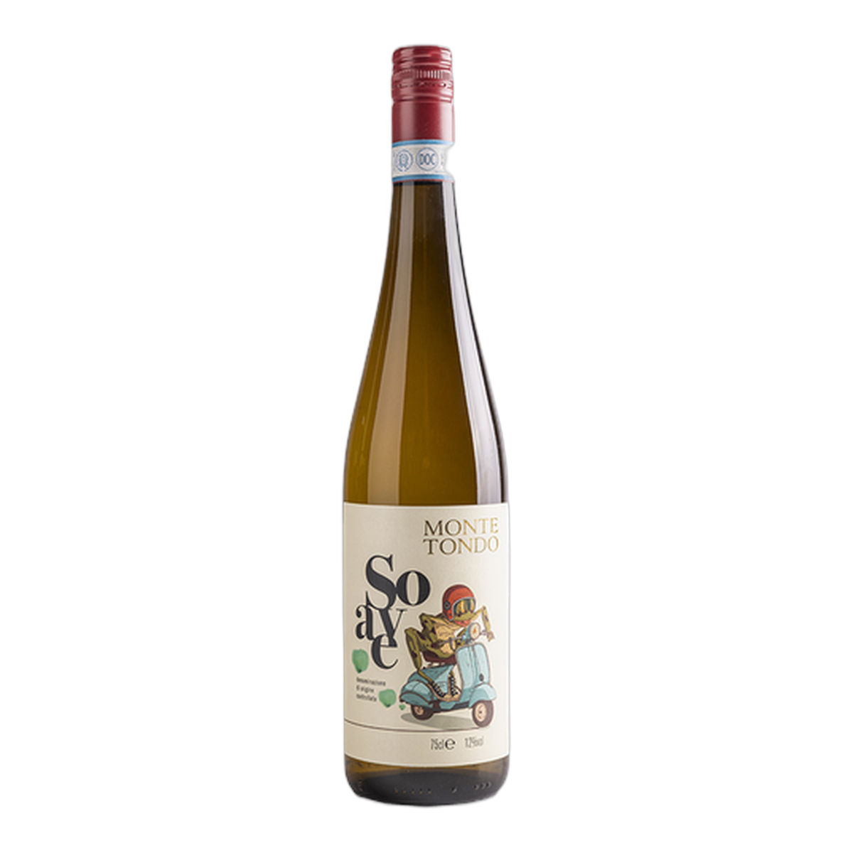 Monte Tondo Soave - DiVino.com.au