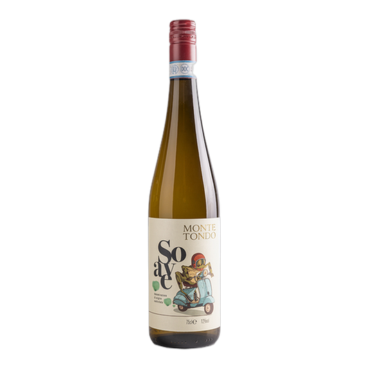 Monte Tondo Soave - DiVino.com.au