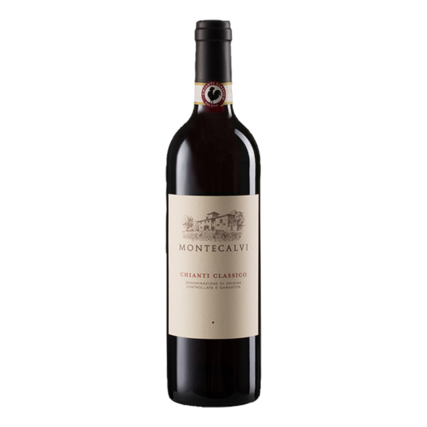 Montecalvi Chianti Classico - DiVino.com.au