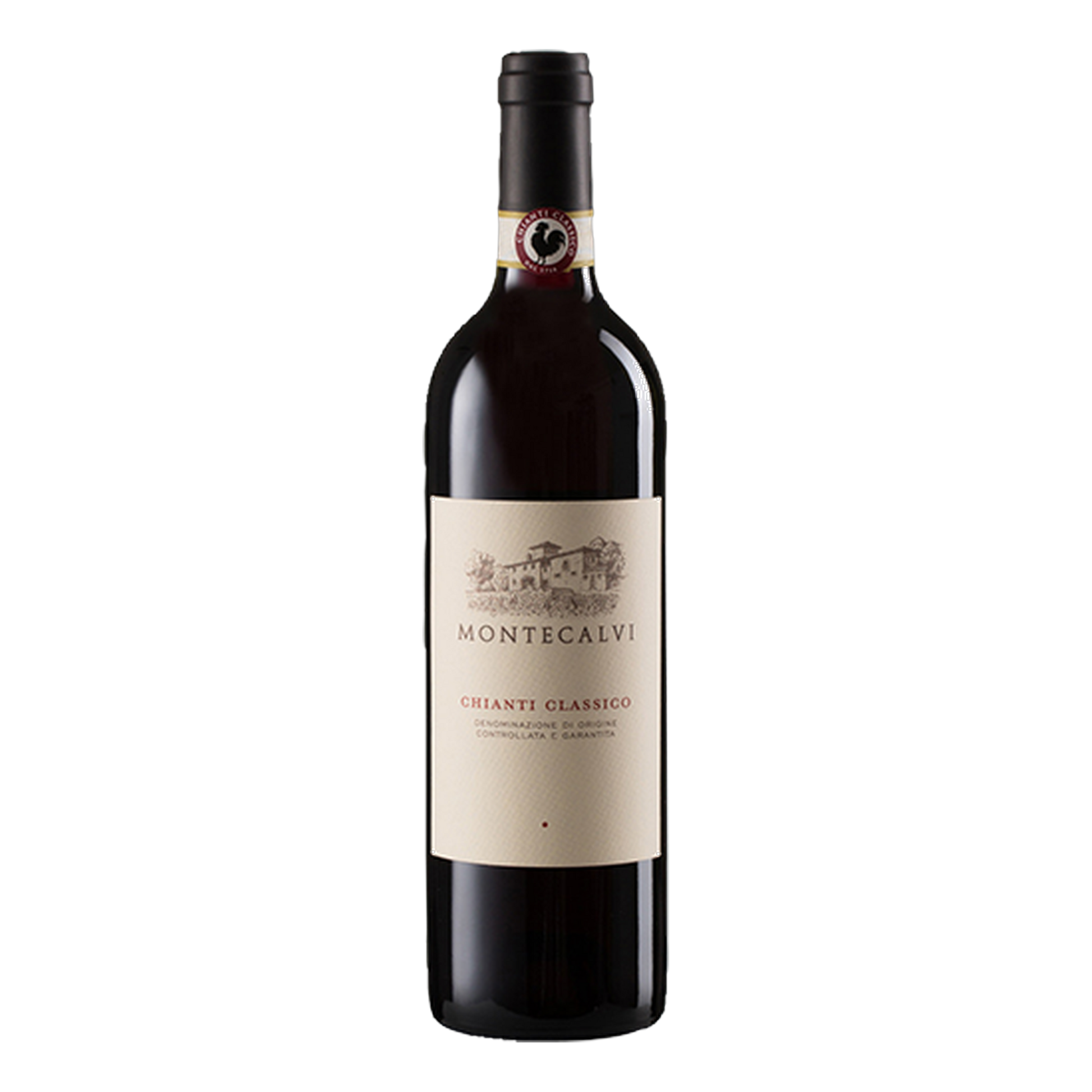 Montecalvi Chianti Classico - DiVino.com.au