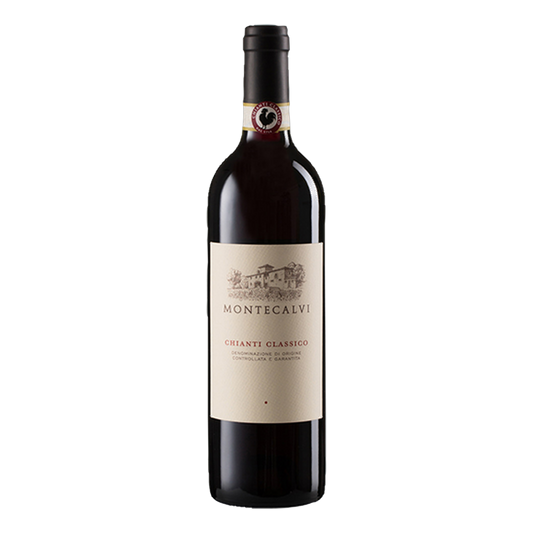 Montecalvi Chianti Classico - DiVino.com.au