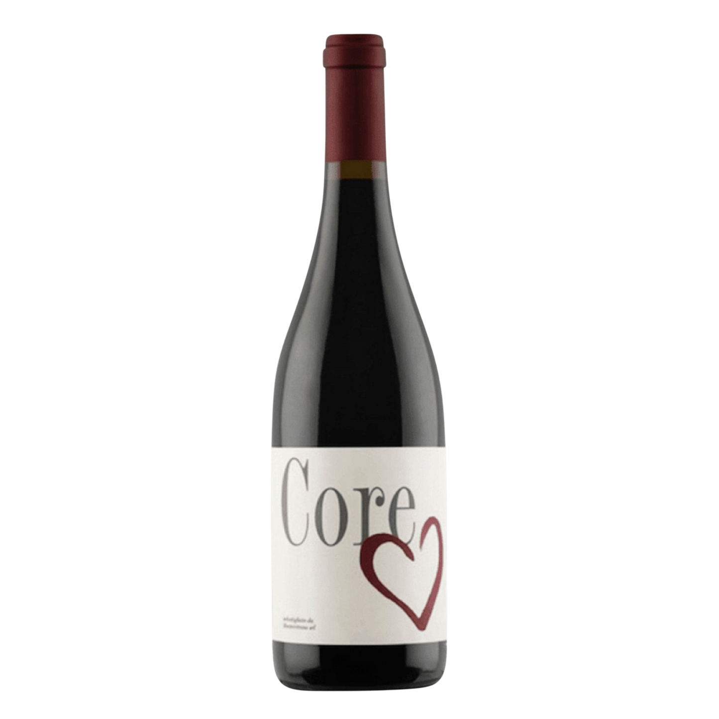 Montevetrano Rosso "Core" IGT 2018 - DiVino.com.au