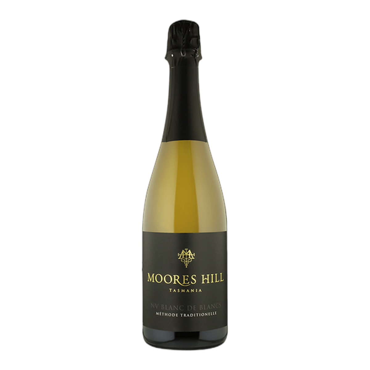 Moores Hill Sparkling Blanc de Blancs NV - DiVino.com.au