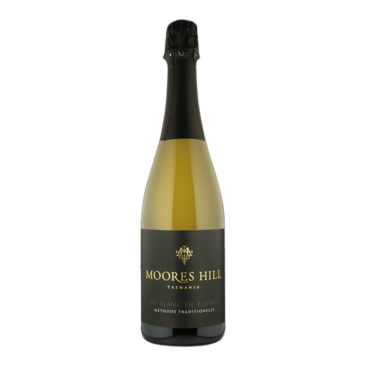 Moores Hill Sparkling Blanc de Blancs NV - DiVino.com.au