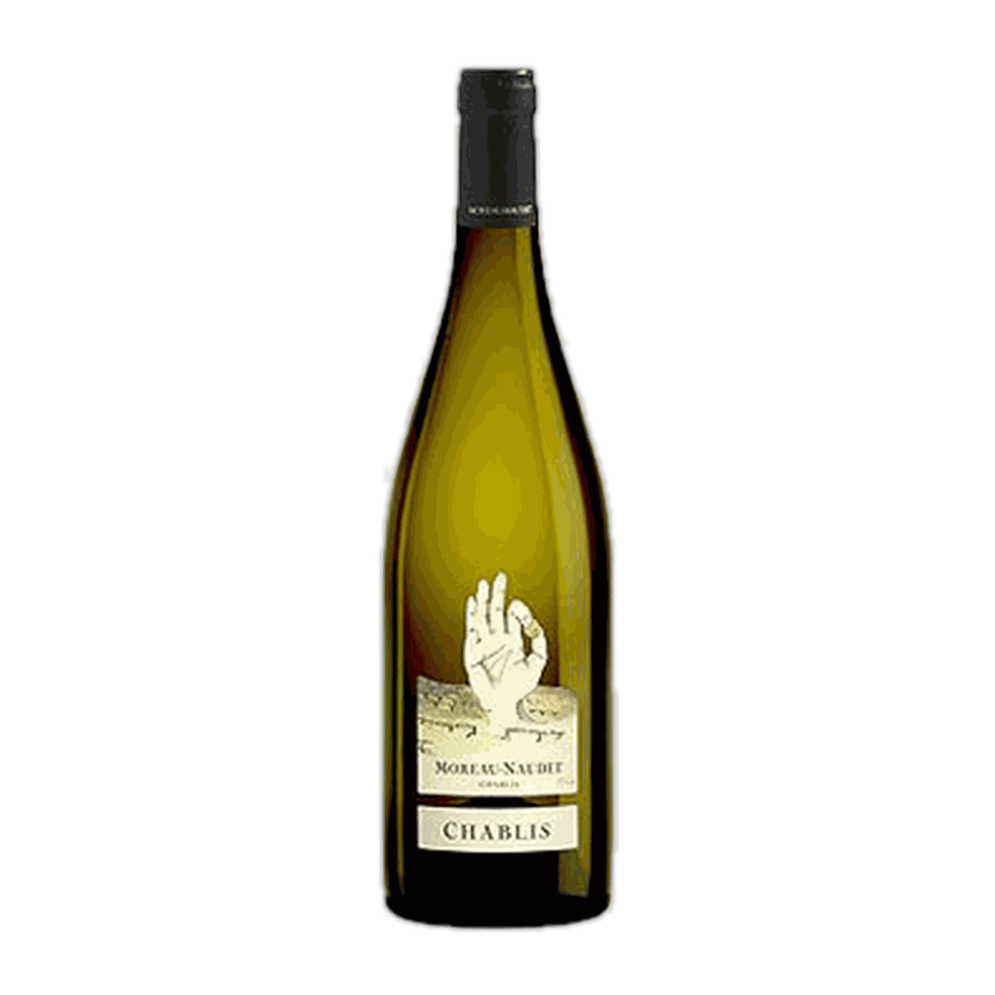 Moreau-Naudet Chablis - DiVino.com.au