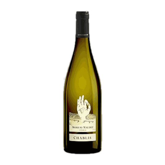 Moreau-Naudet Chablis 2017 - DiVino.com.au