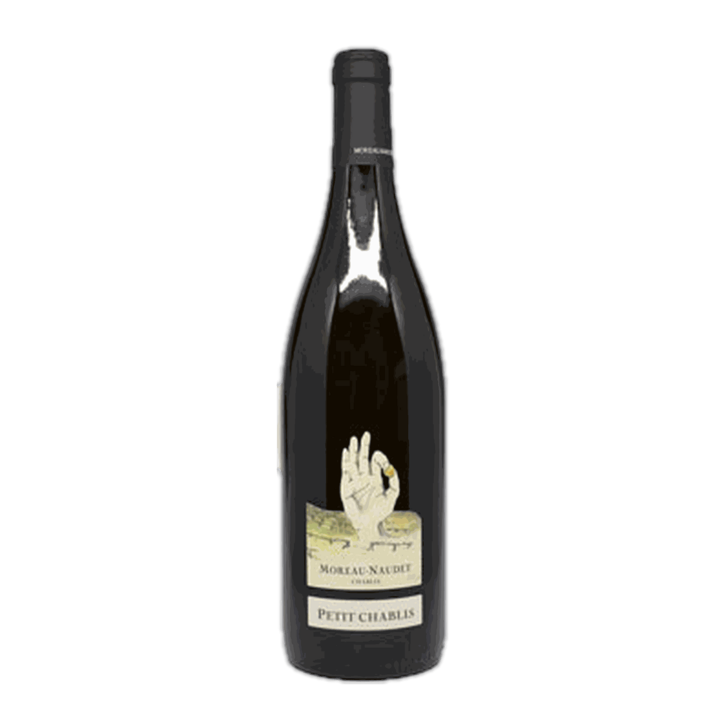 Moreau-Naudet Petit Chablis - DiVino.com.au
