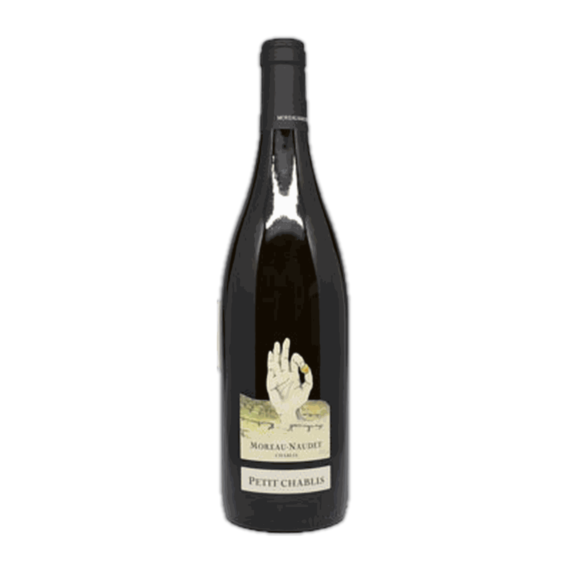 Moreau-Naudet Petit Chablis - DiVino.com.au