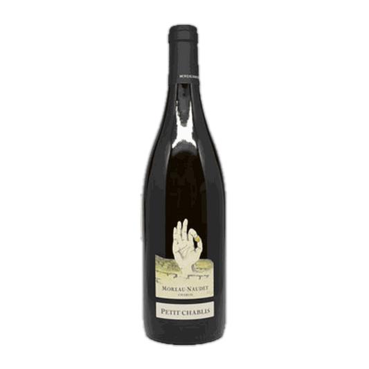 Moreau-Naudet Petit Chablis 2017 - DiVino.com.au