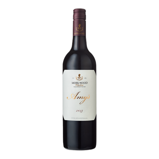 Moss Wood Amy's Cabernet Blend 1.5L MAGNUM - DiVino.com.au