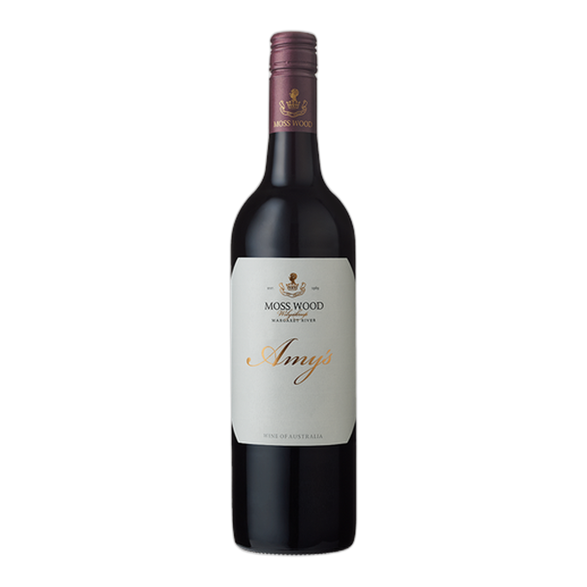 Moss Wood Amy's Cabernet Blend 375ml - DiVino.com.au