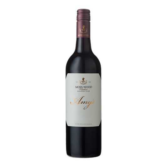 Moss Wood Amy's Cabernet Blend 375ml - DiVino.com.au