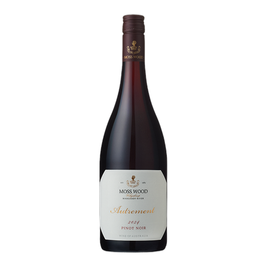 Moss Wood Autrement Pinot Noir - DiVino.com.au