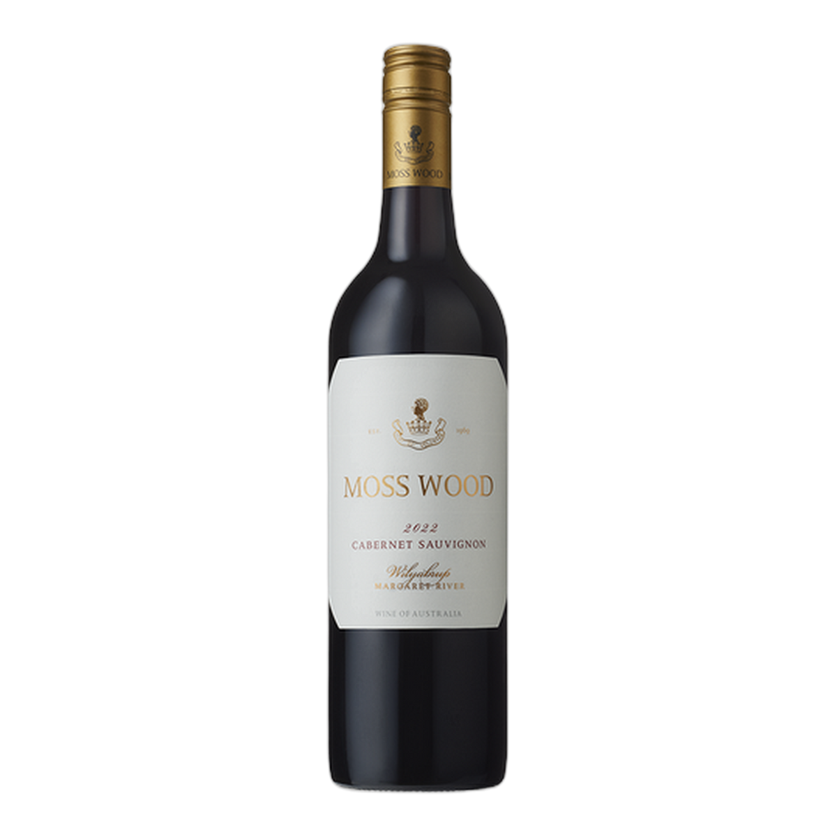 Moss Wood Cabernet Sauvignon - DiVino.com.au