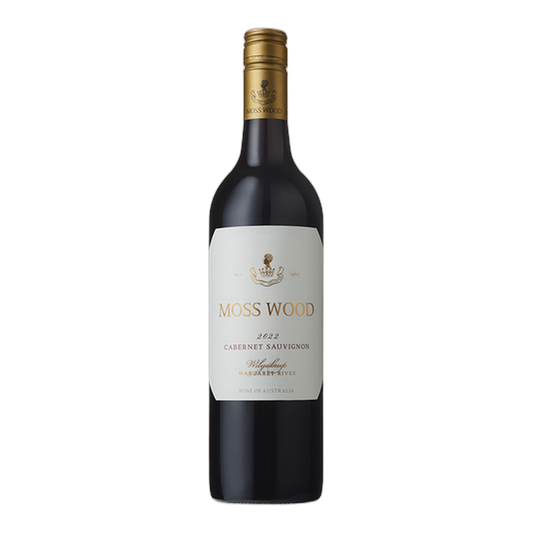 Moss Wood Cabernet Sauvignon - DiVino.com.au