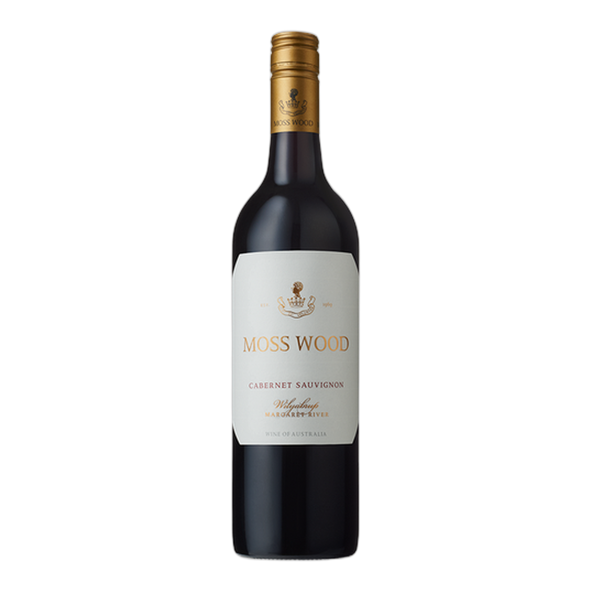 Moss Wood Cabernet Sauvignon - DiVino.com.au