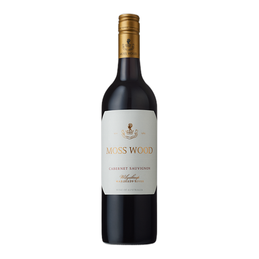 Moss Wood Cabernet Sauvignon - DiVino.com.au