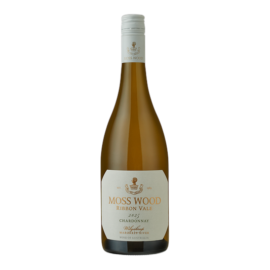 Moss Wood Ribbon Vale Chardonnay - DiVino.com.au